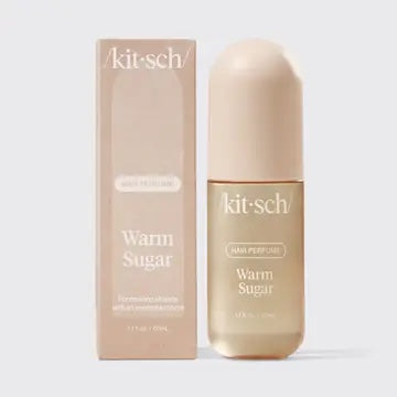 Hair Perfume
