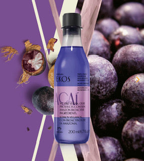 Acai Shower Oil