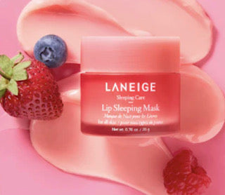 Laneige Sleeping Mask