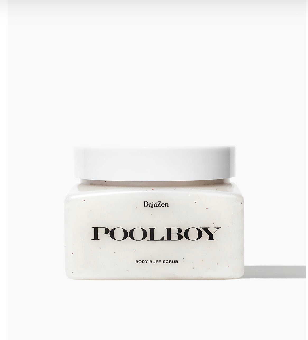 Body Buff Scrub
