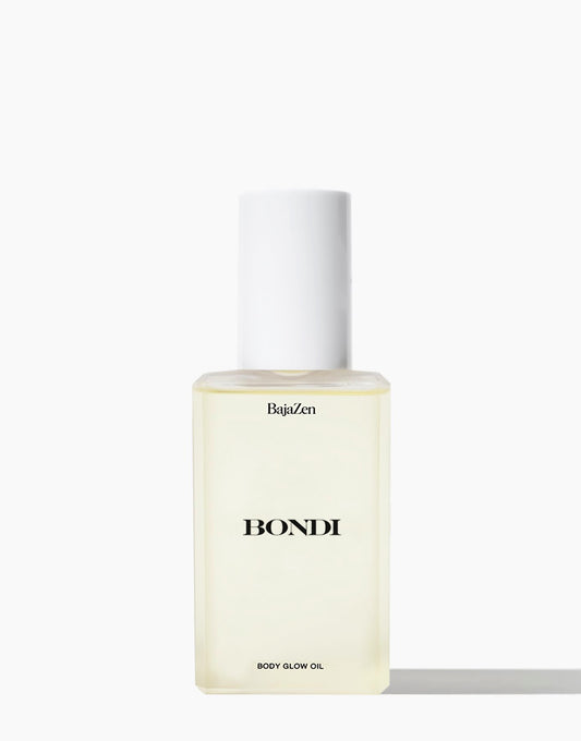 Bondi Body Glow Oil