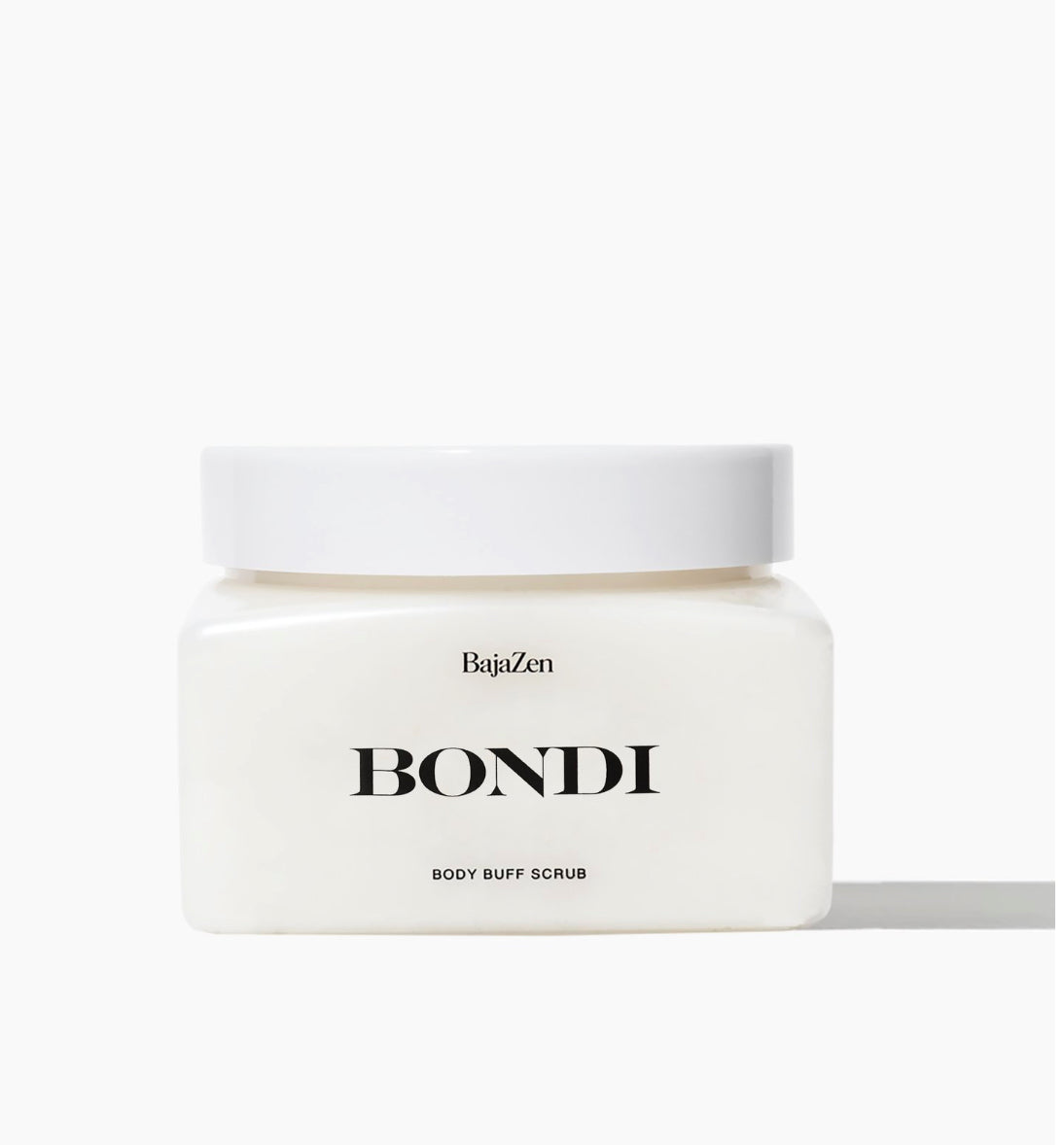 Body Buff Scrub