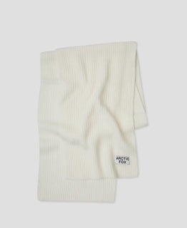 Recycled Bottle Scarf