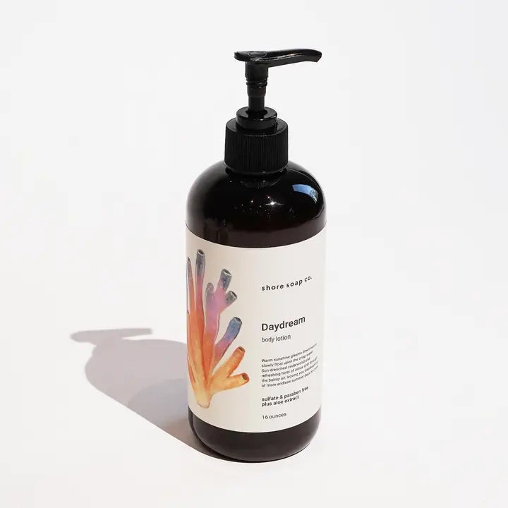 Daydream Hand + Body Lotion