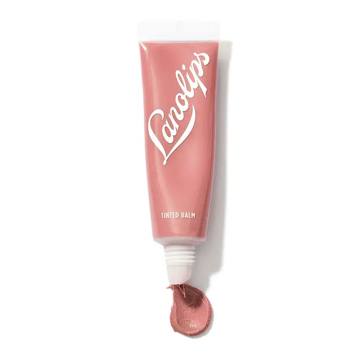 Tinted Balm