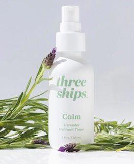 Calm Lavender Hydrosol Toner