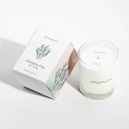 Changing Tide Candle