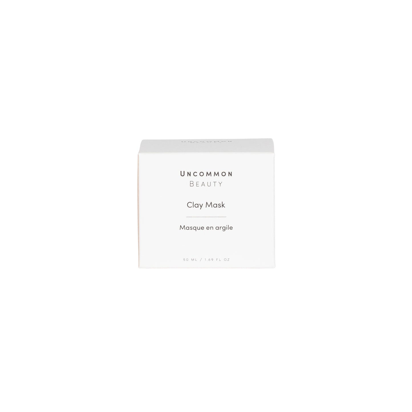 Clay Mask