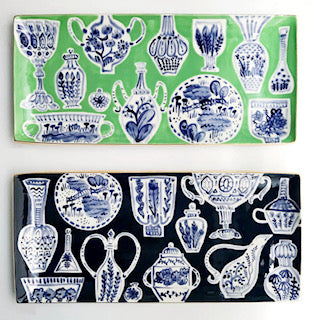 Cocktail Tray