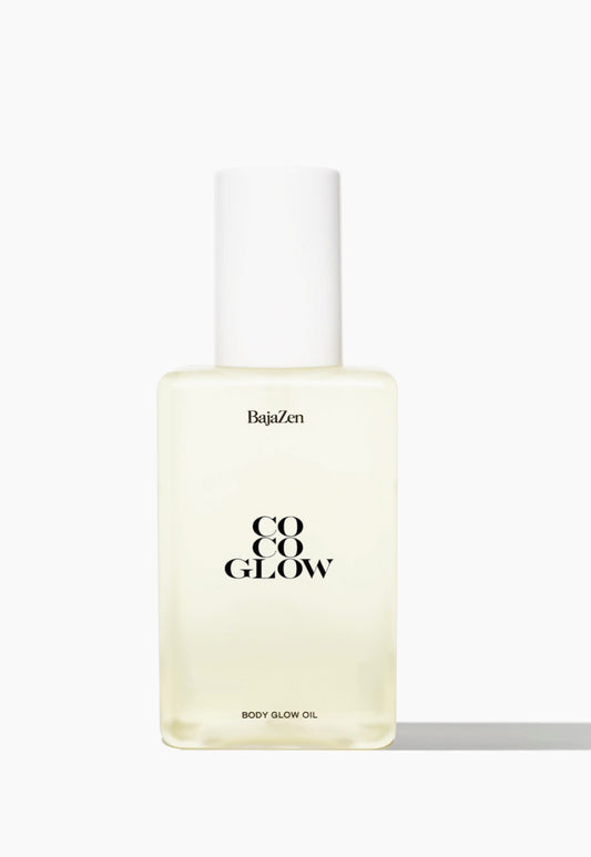 Coco Glow Body Glow Oil