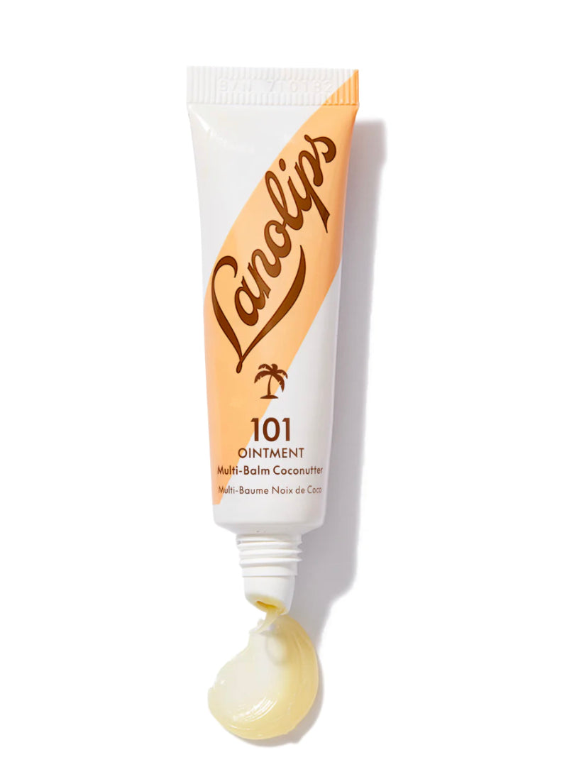 lanolips coconutter ointment