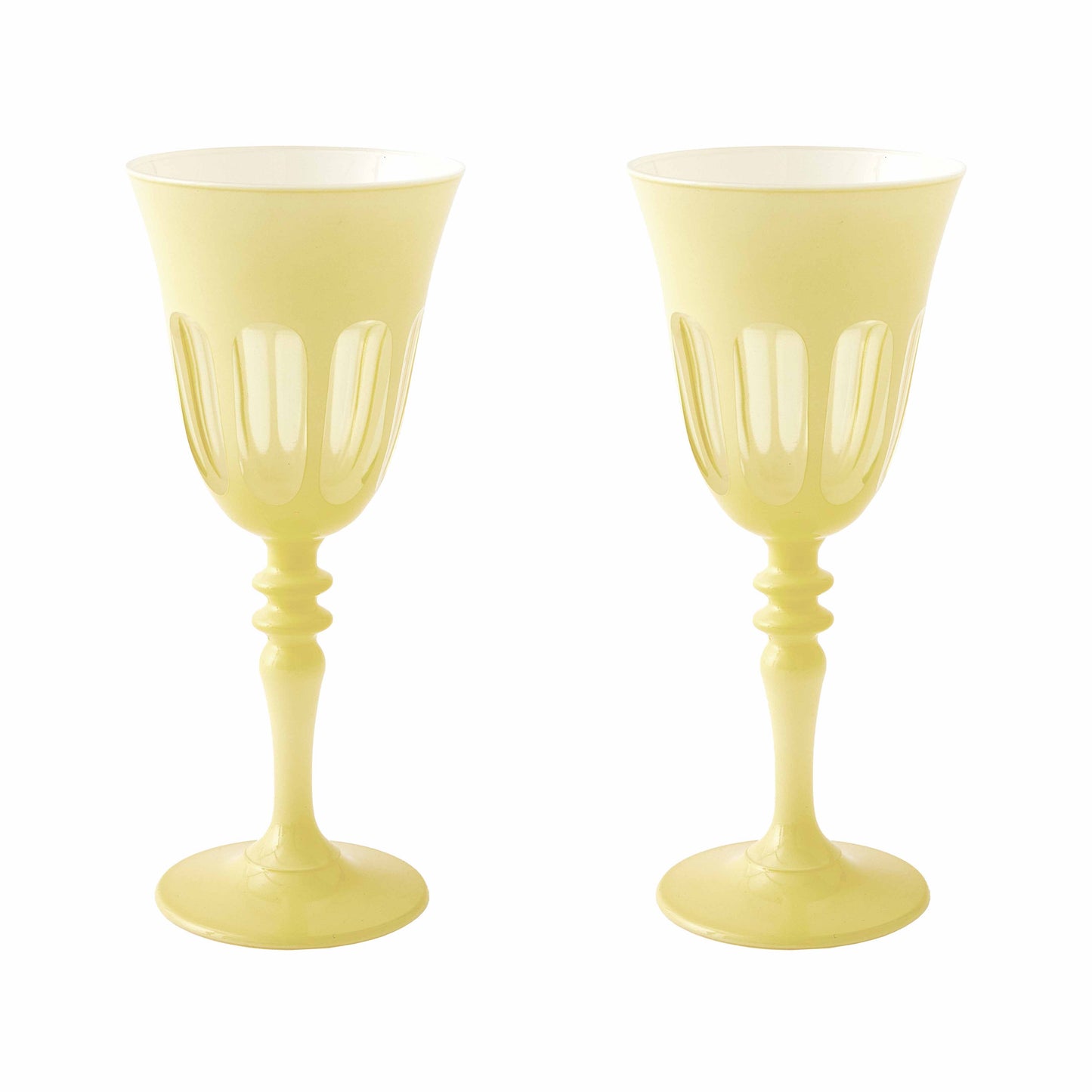 Rialto Wine Glass