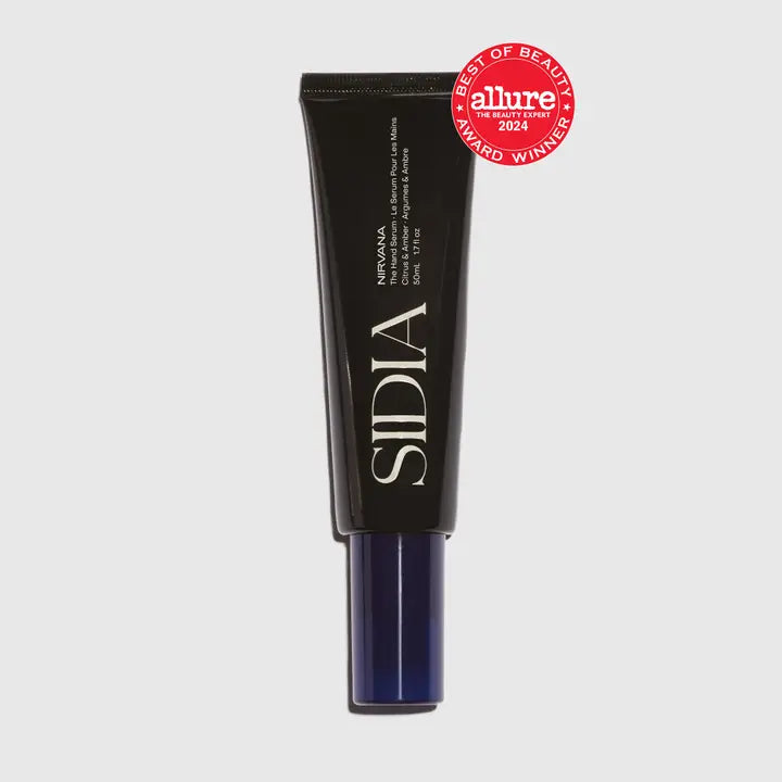 The Hand Serum