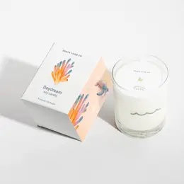 Daydream Candle