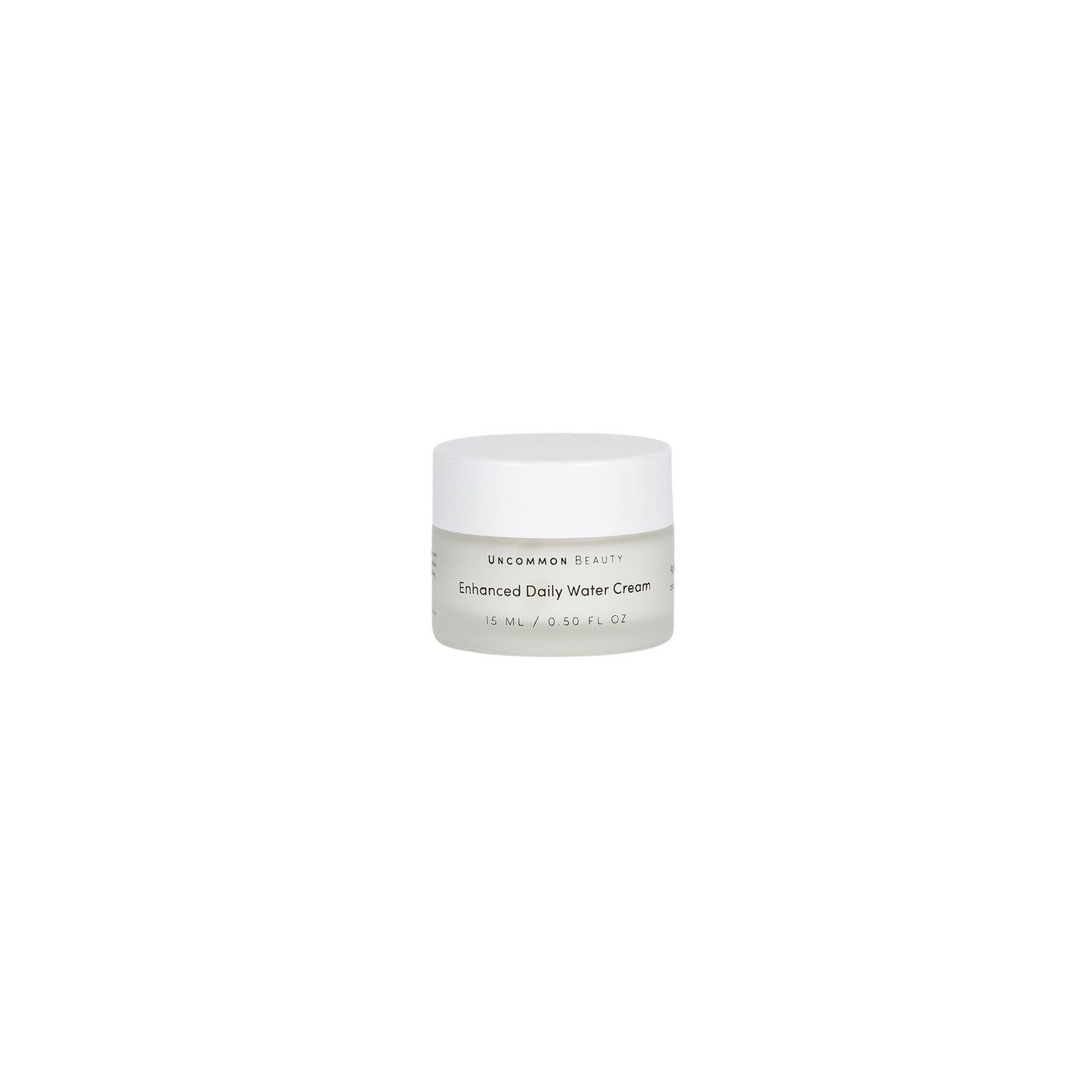 Enhanced Daily Water Cream