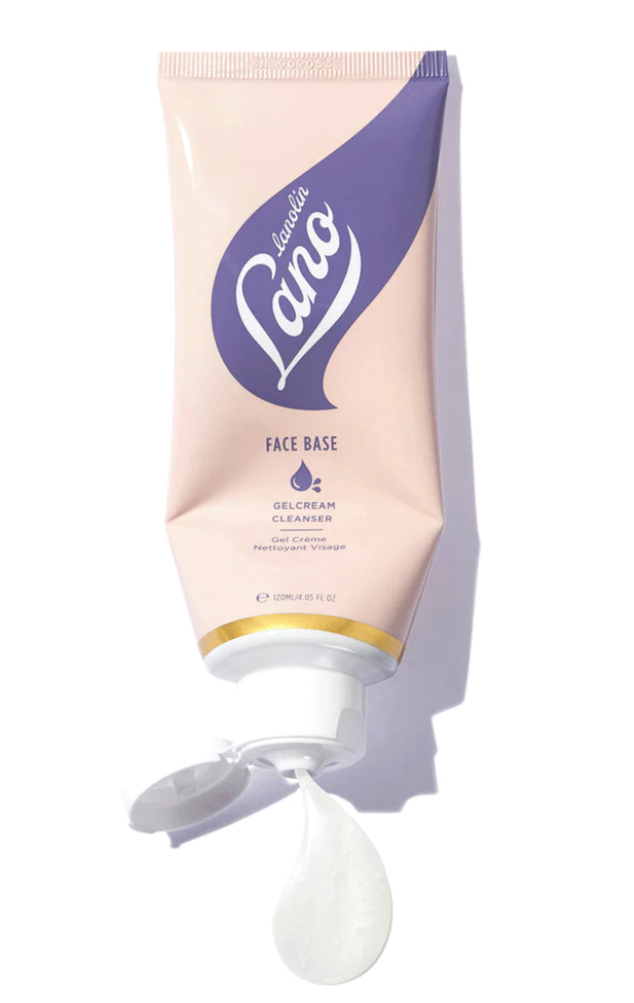 Gel Cream Cleanser