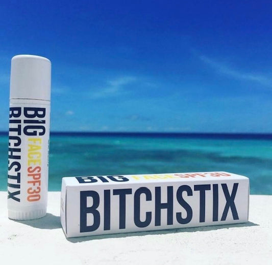 Bitchstix Face SPF 30