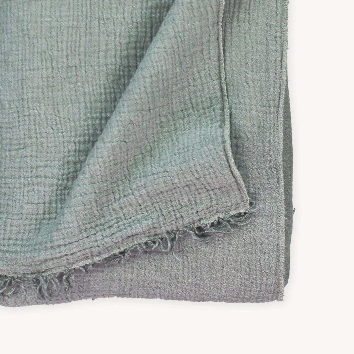 Fleece Lined Throw
