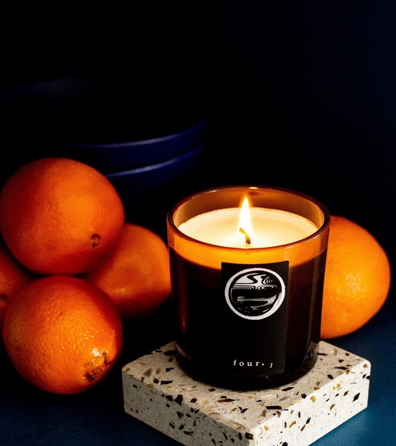 I-Nioi Collection Candles