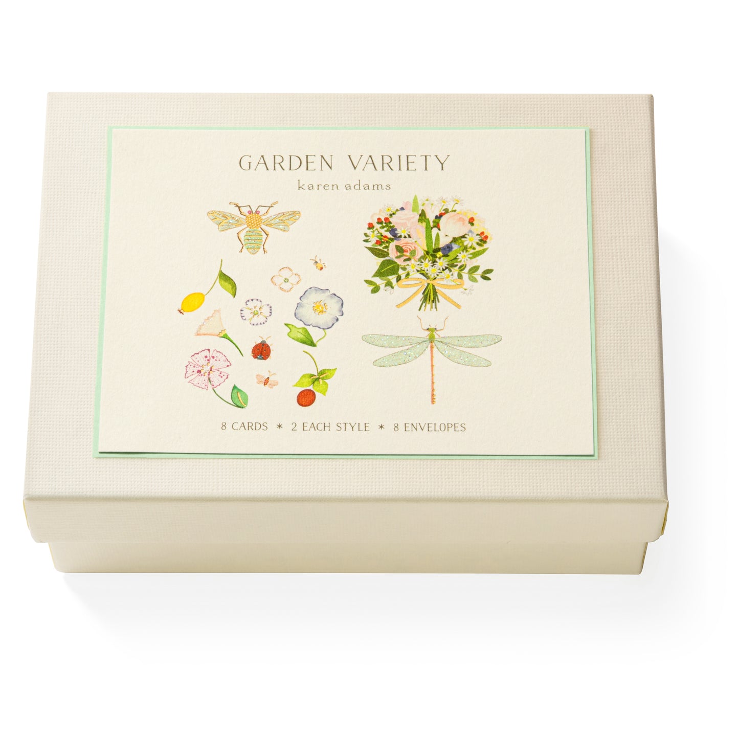 Stationary Box