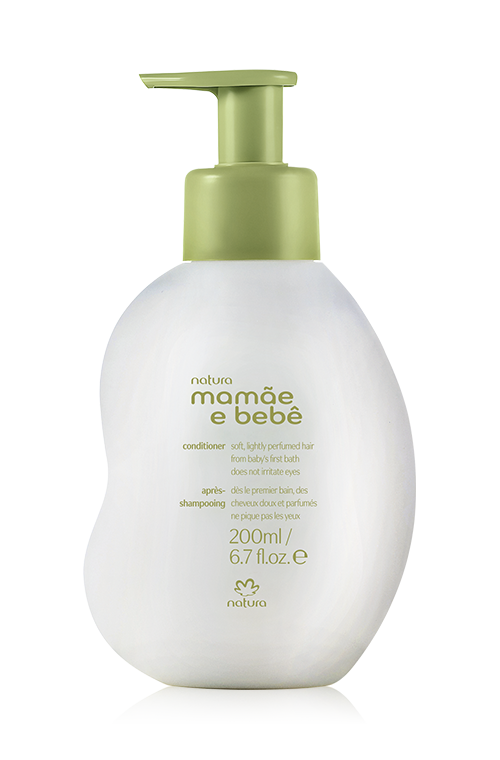 Mamae e Bebe Conditioner