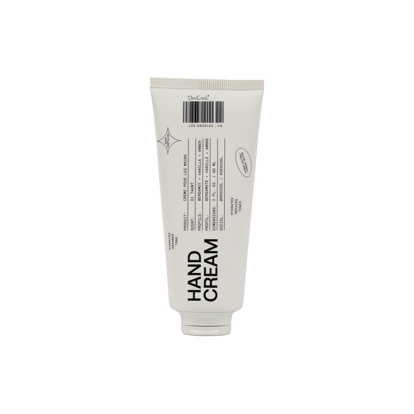 Hand Cream