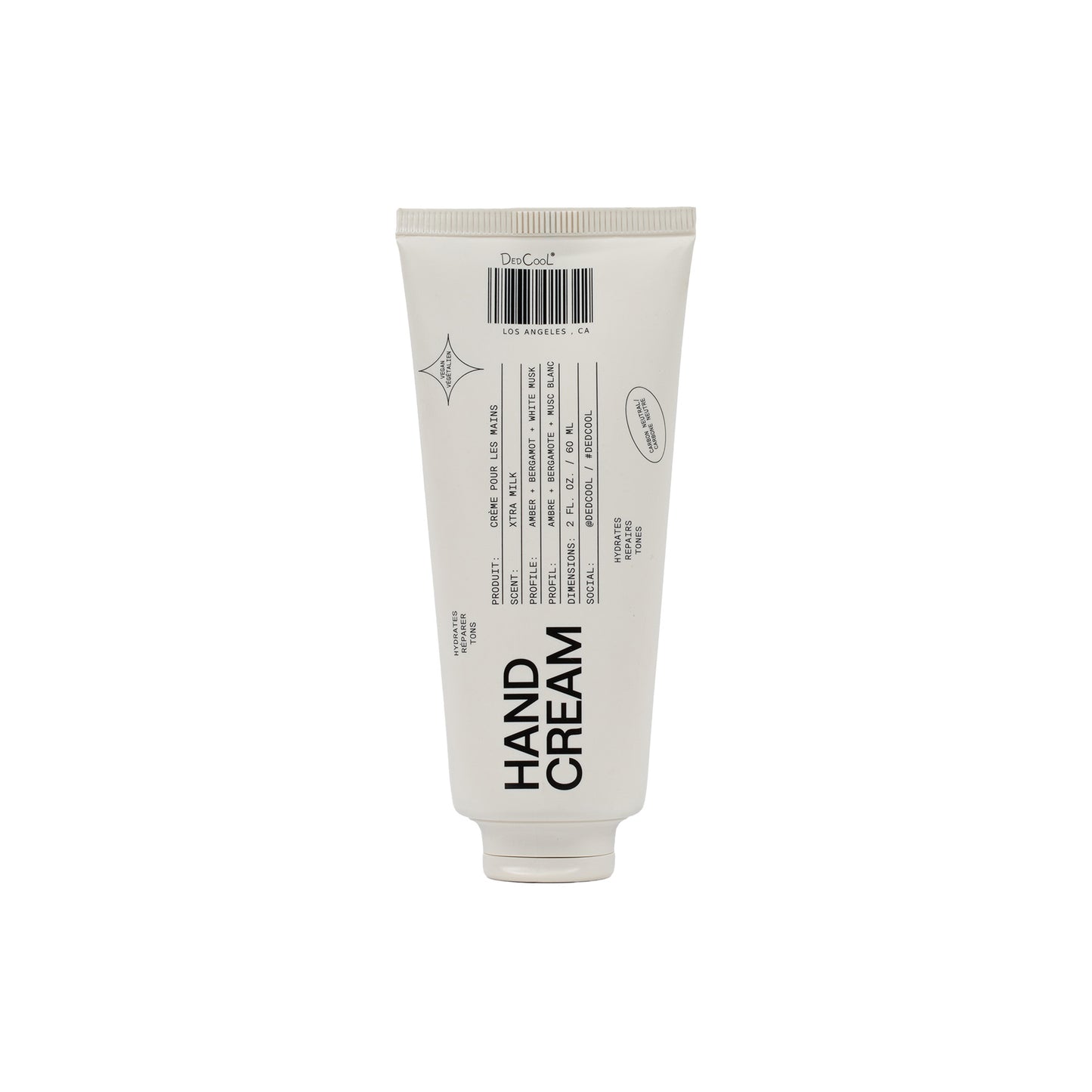 Hand Cream
