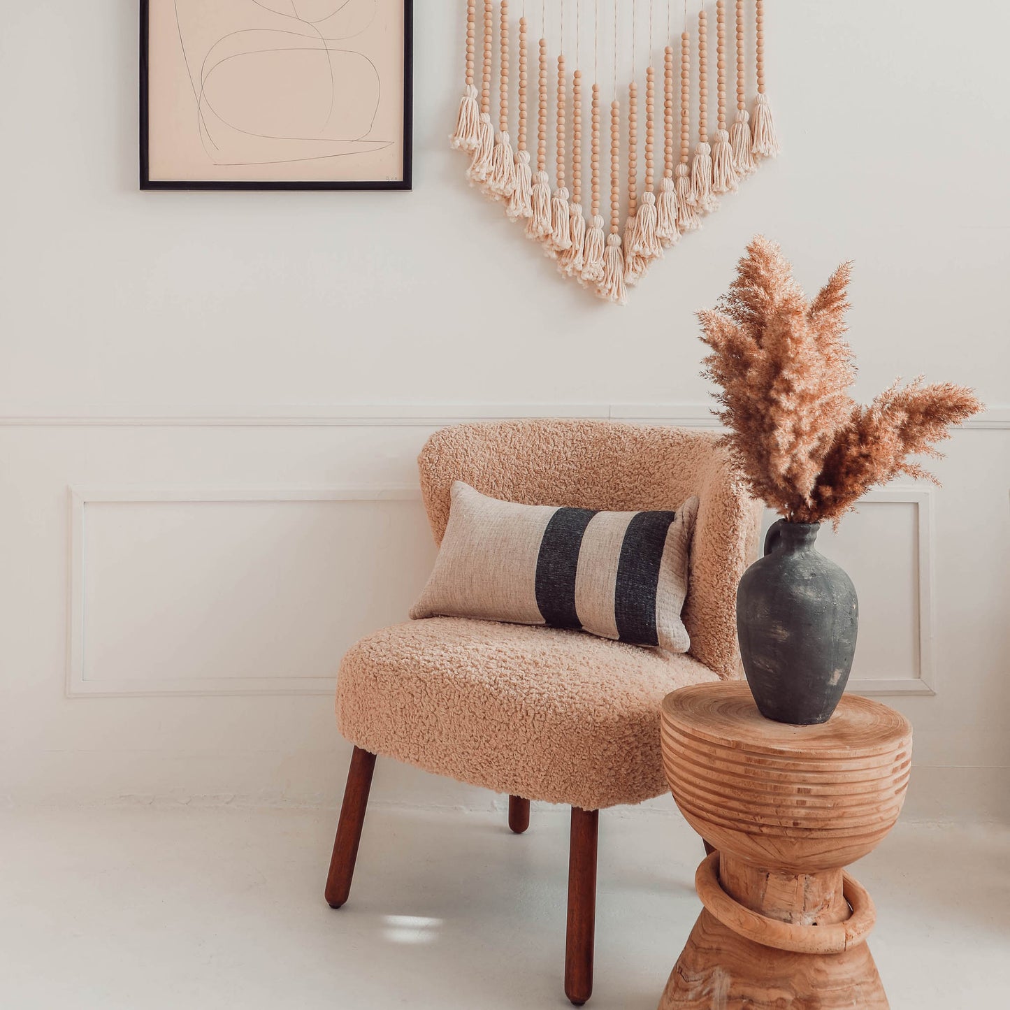 Heirloom Pillow