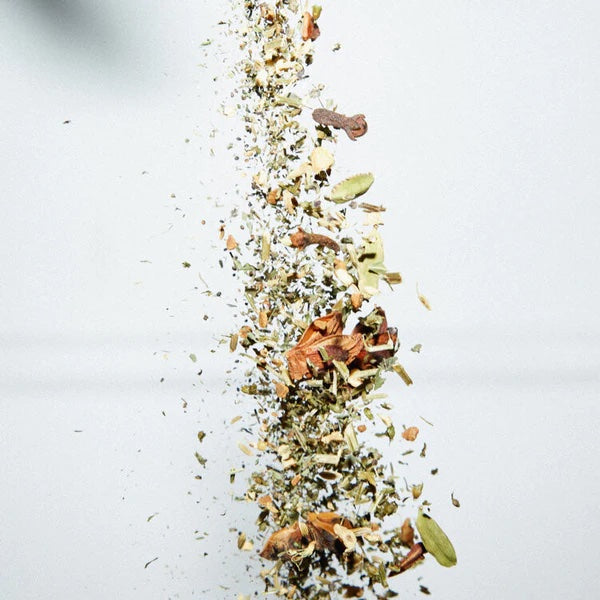 Herb Chai Tea