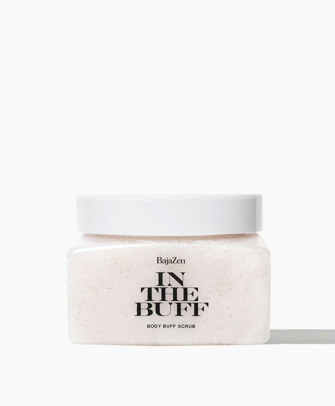 Body Buff Scrub