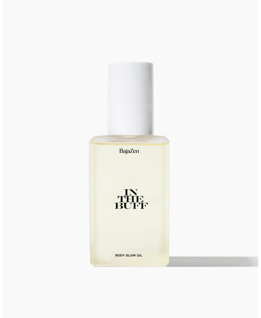 In the Buff Body Glow Oil