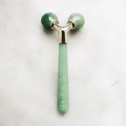 Jade Tension Melting Massager for Face & Neck