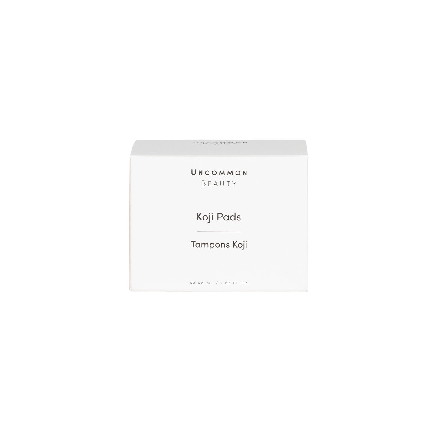 Koji Pads