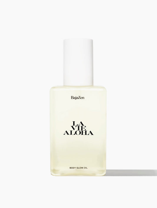 La Vie Aloha Body Oil