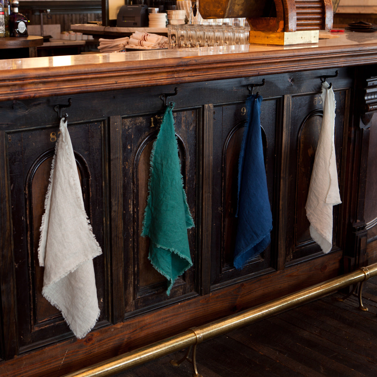 Dinner Napkins