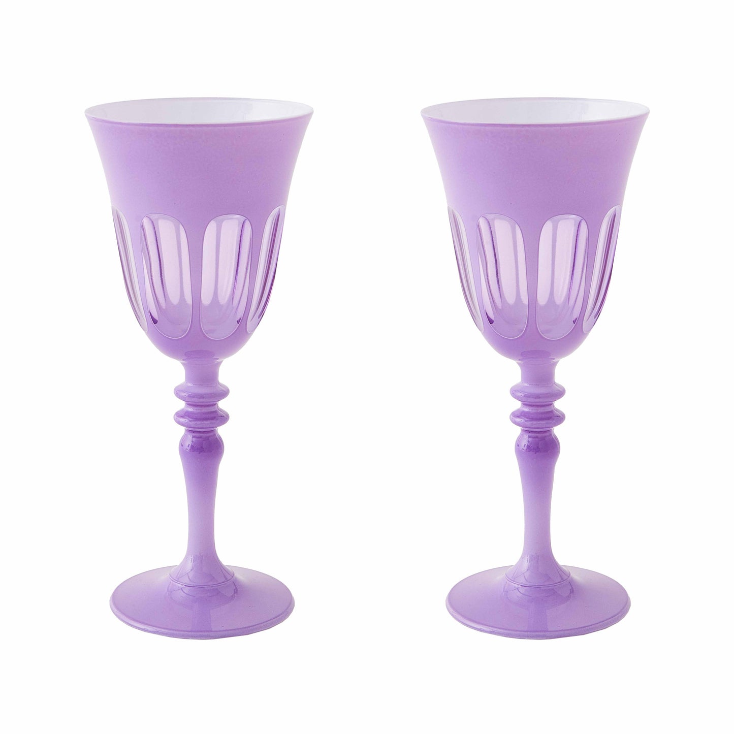 Rialto Wine Glass