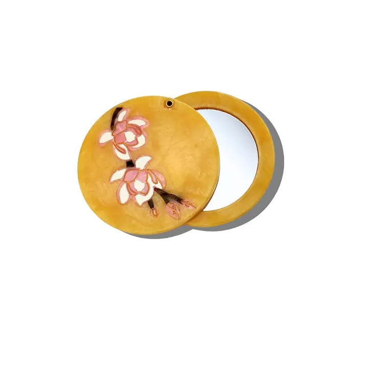 Compact Mirror