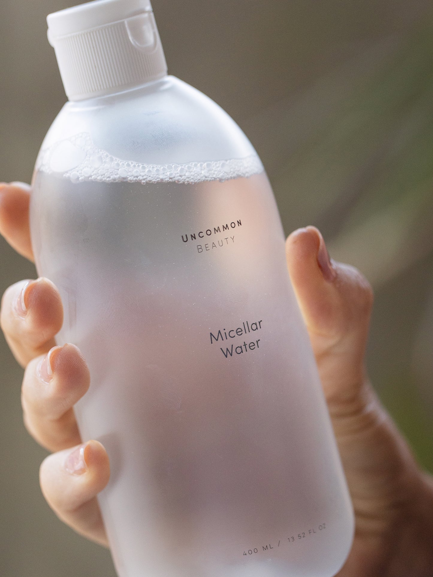 Micellar Water