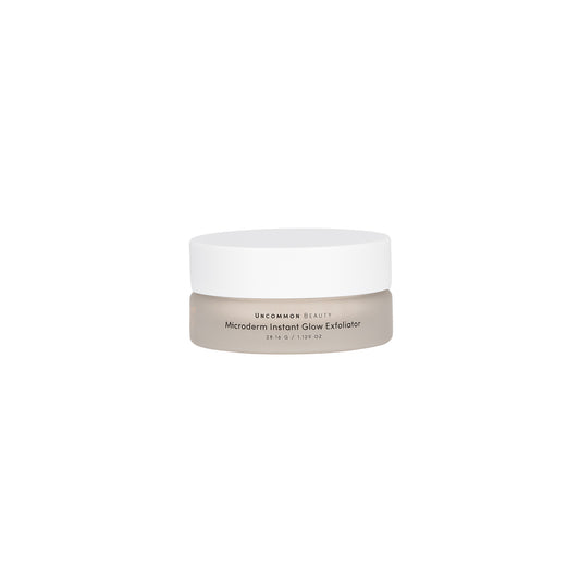 Microderm Instant Glow Exfoliator
