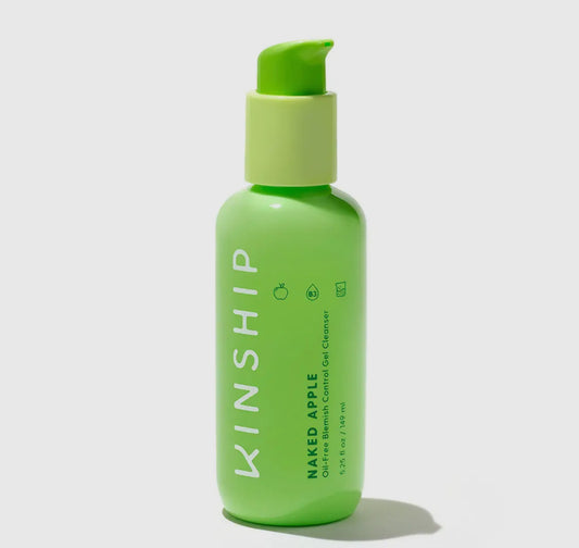 Naked Apple Cleasner