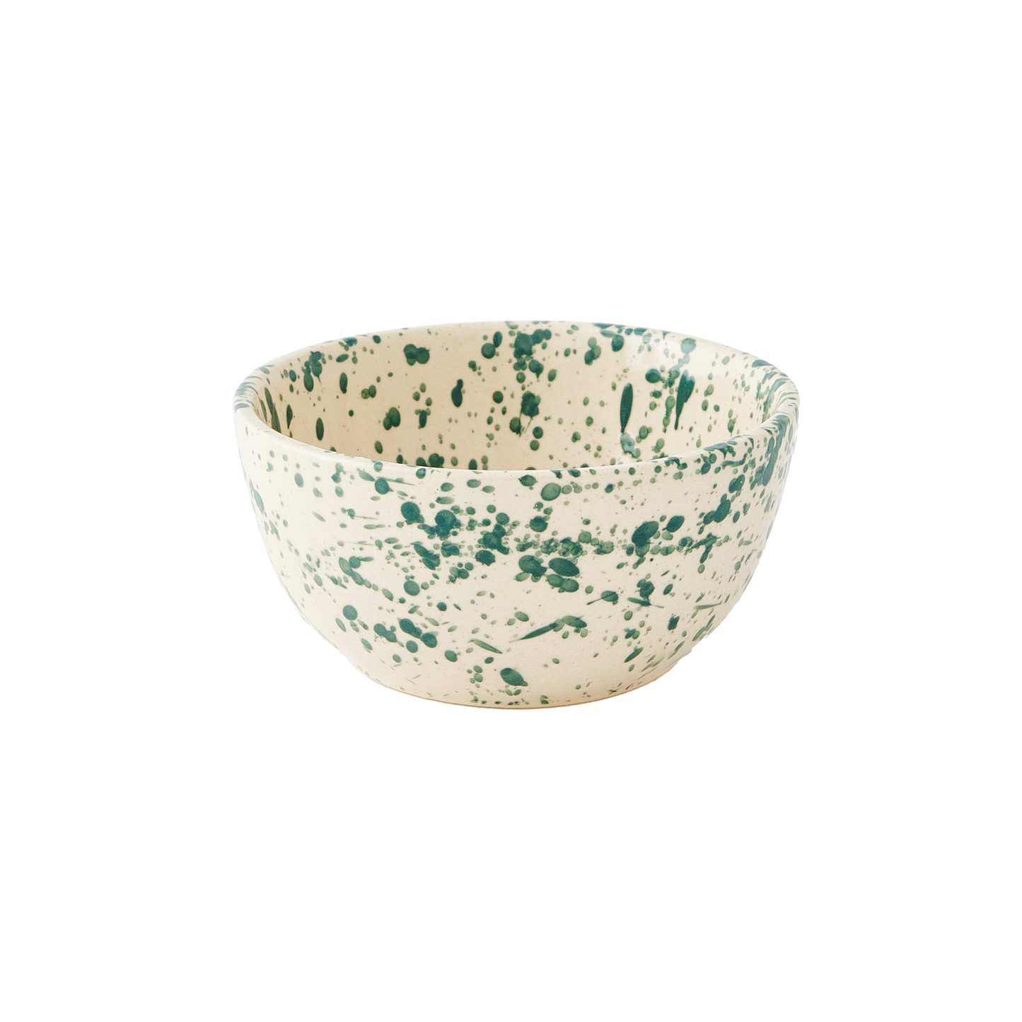 Splatterware Bowl