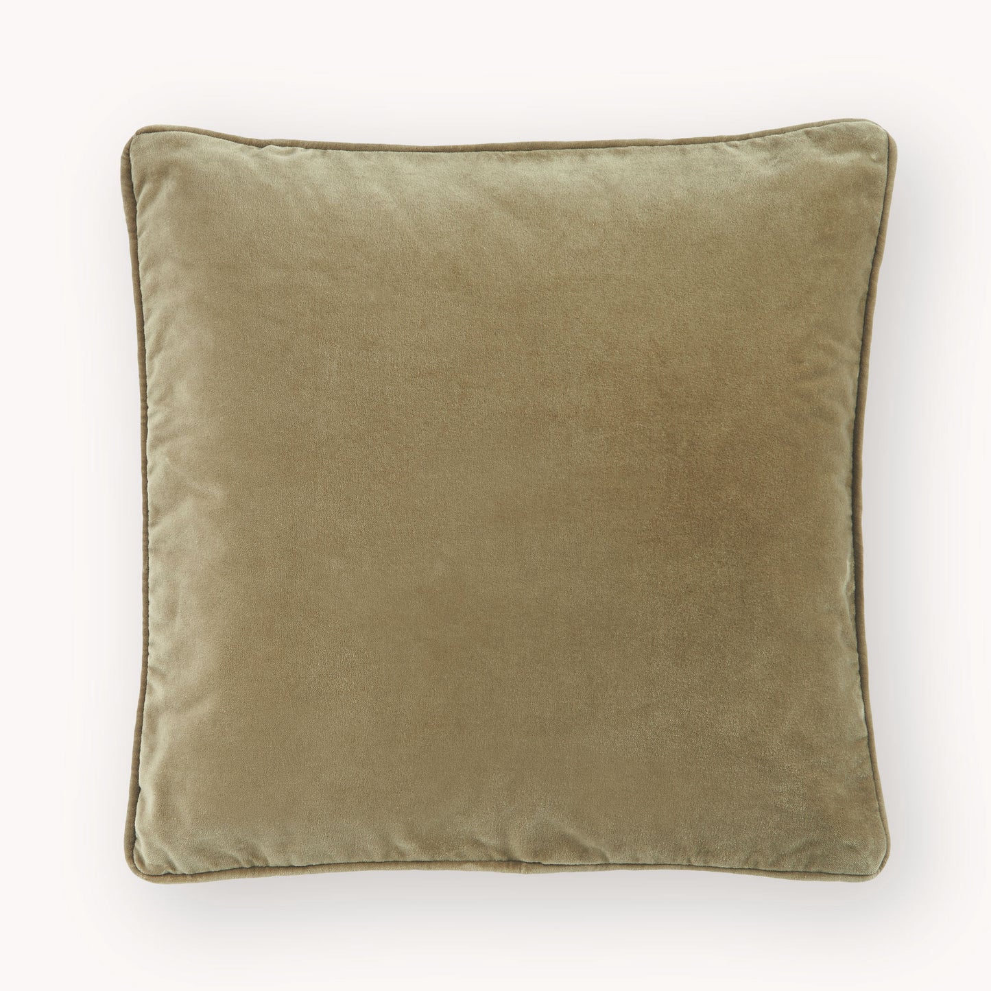 Velvet Cushion Pillow