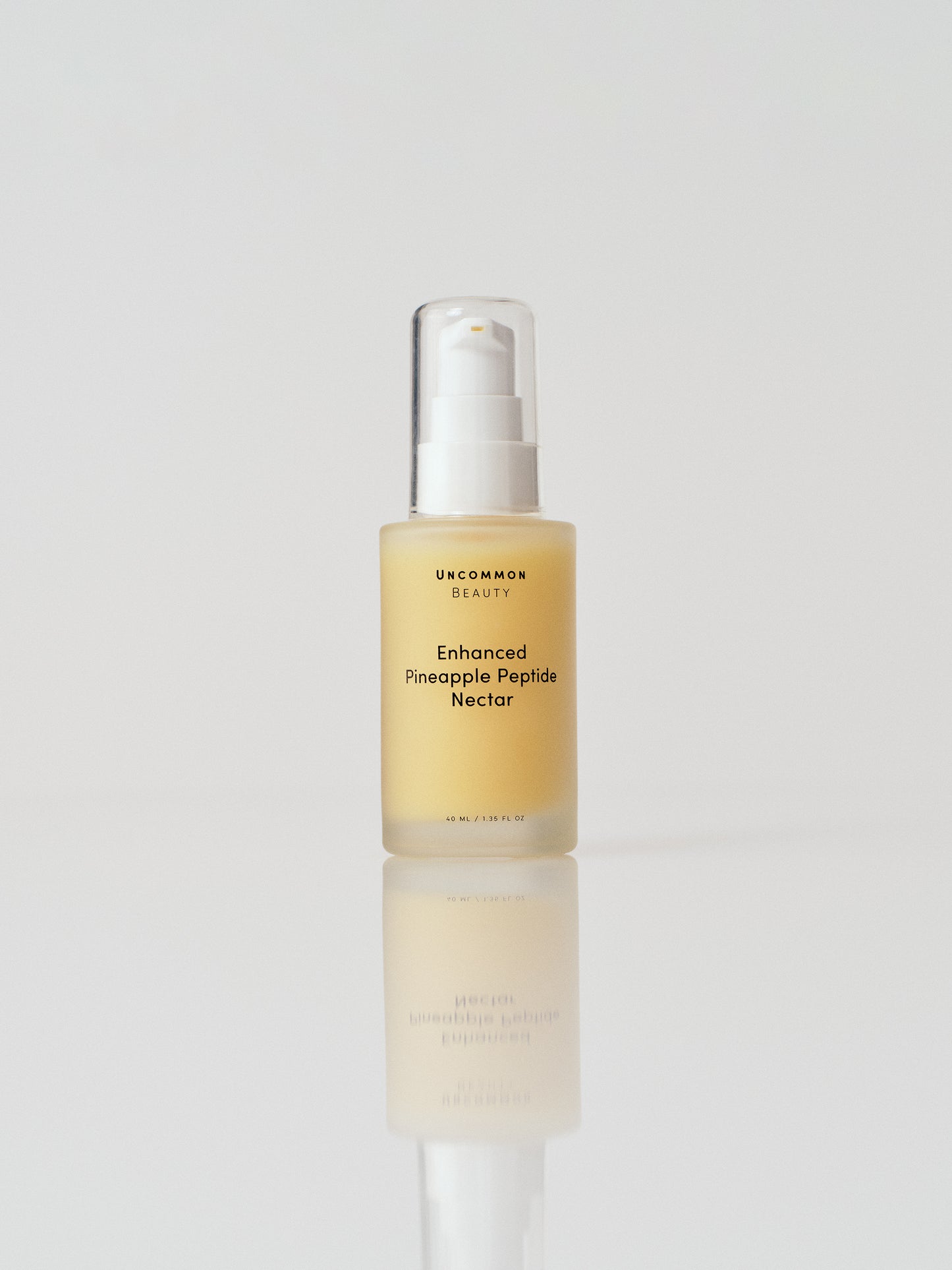 Enhanced Pineapple Peptide Nectar