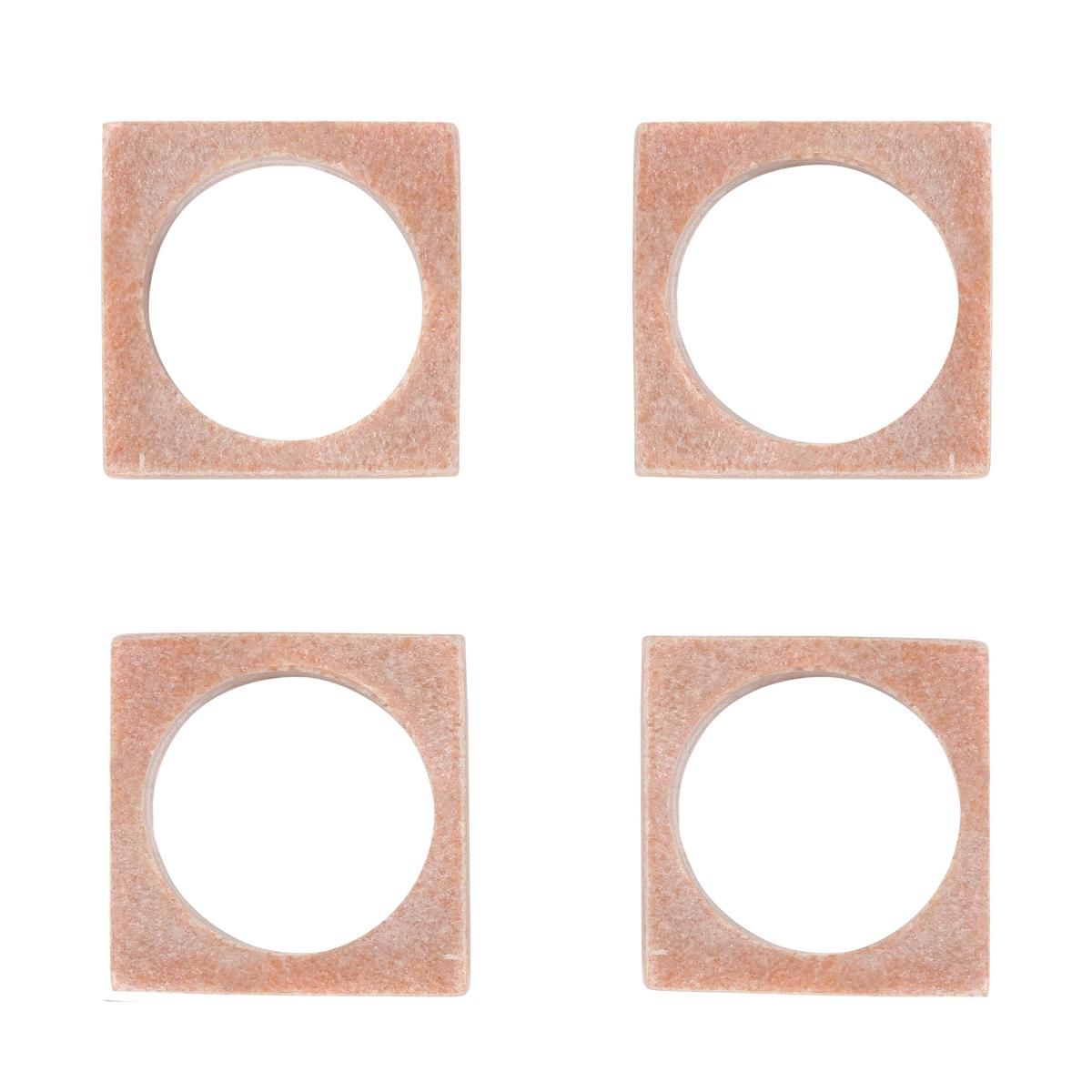 Marble Napkin Ring