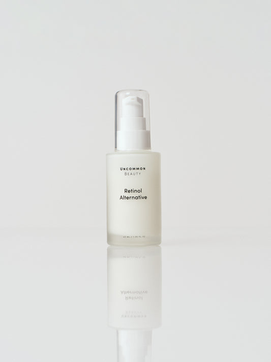 Retinol Alternative
