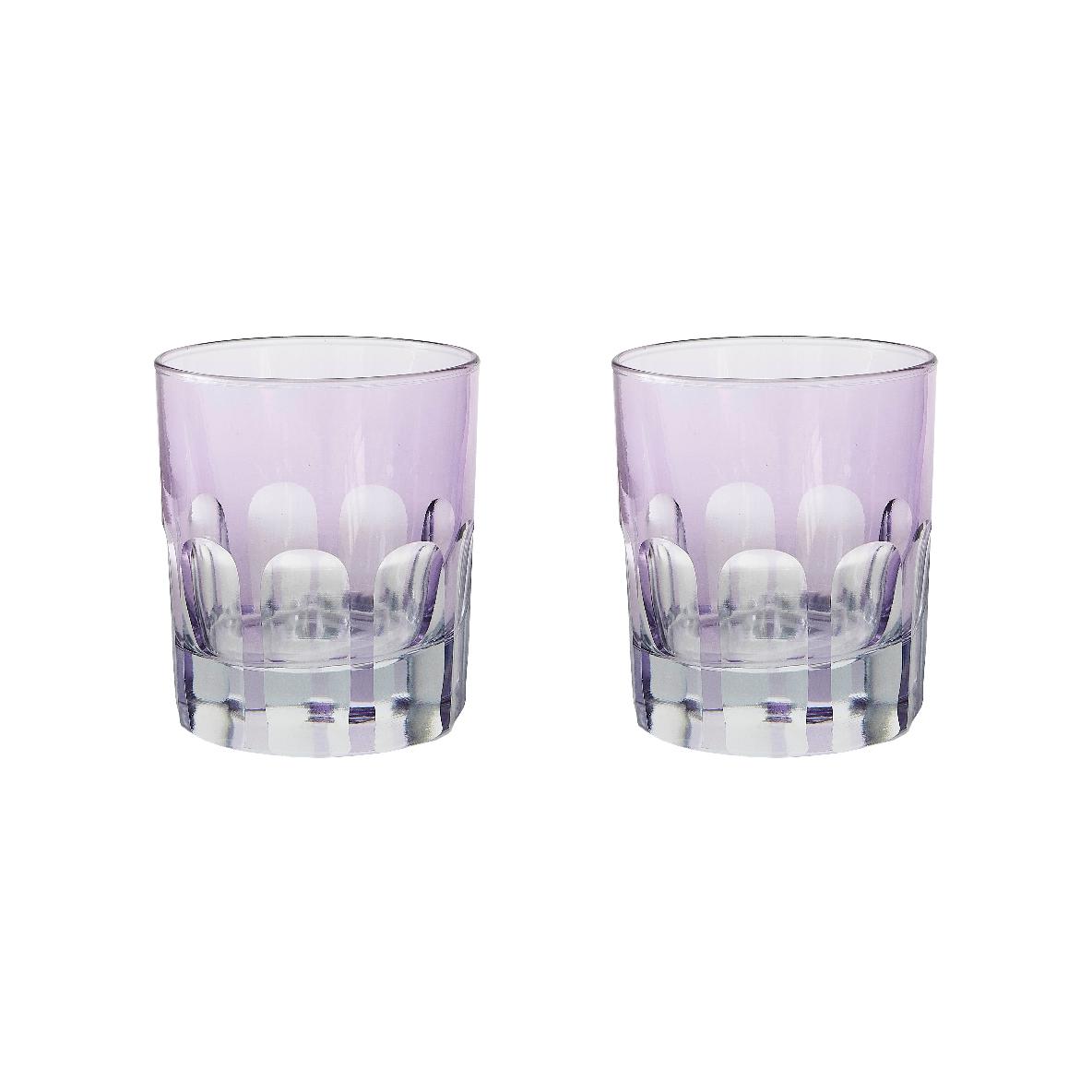 Rialto Old Fashion Glass