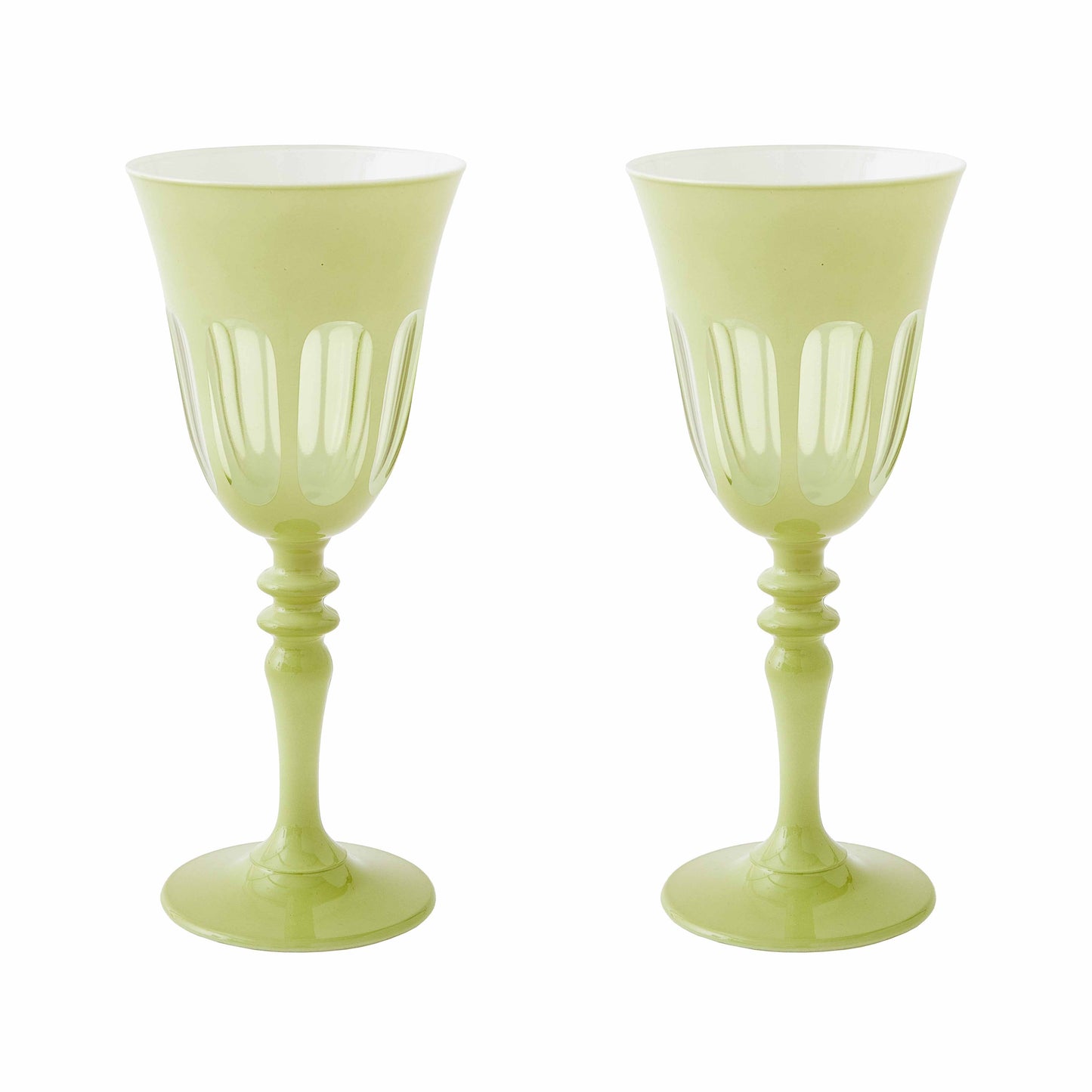 Rialto Wine Glass