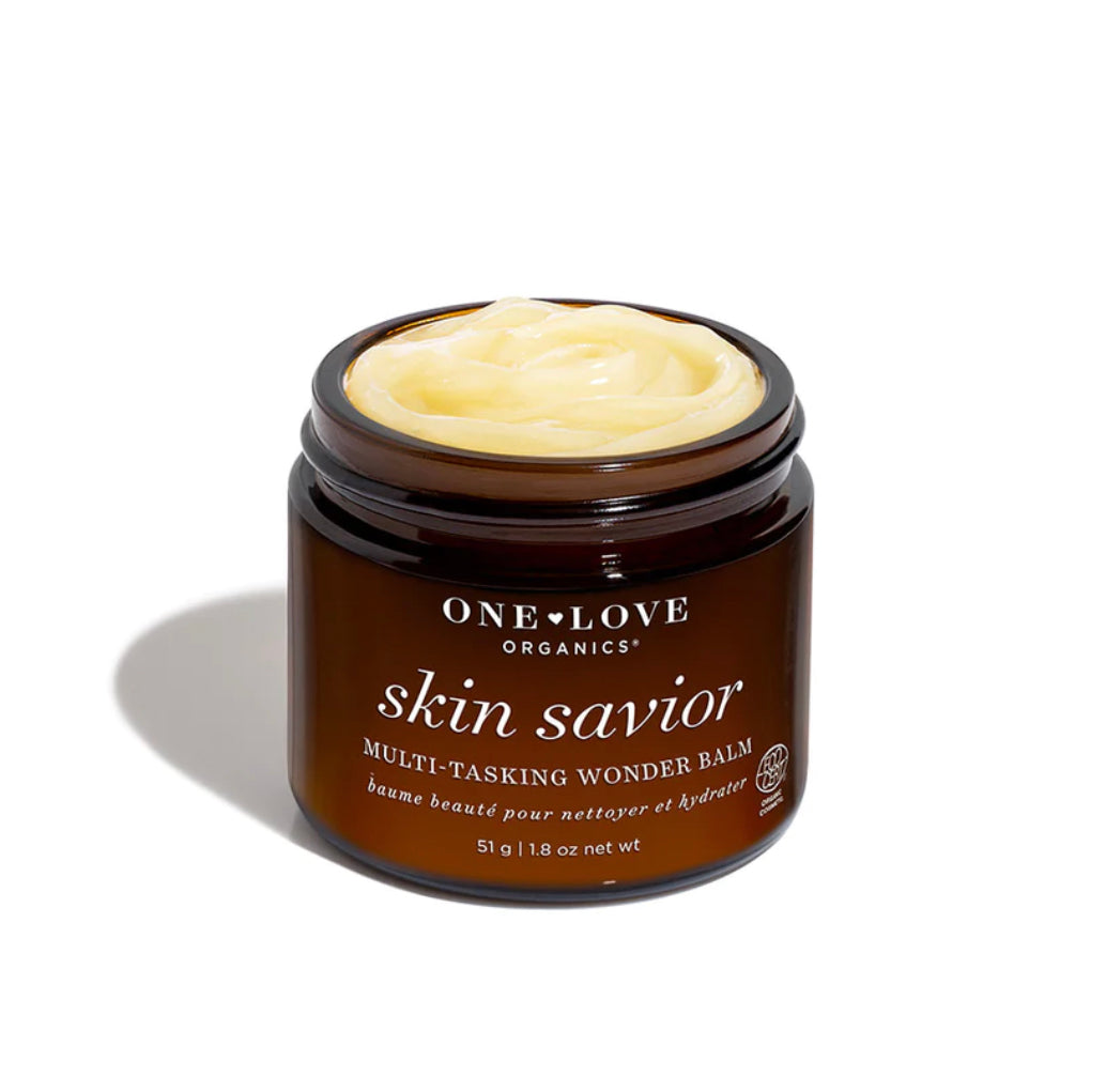 Skin Savior Multi-tasking Wonder Balm
