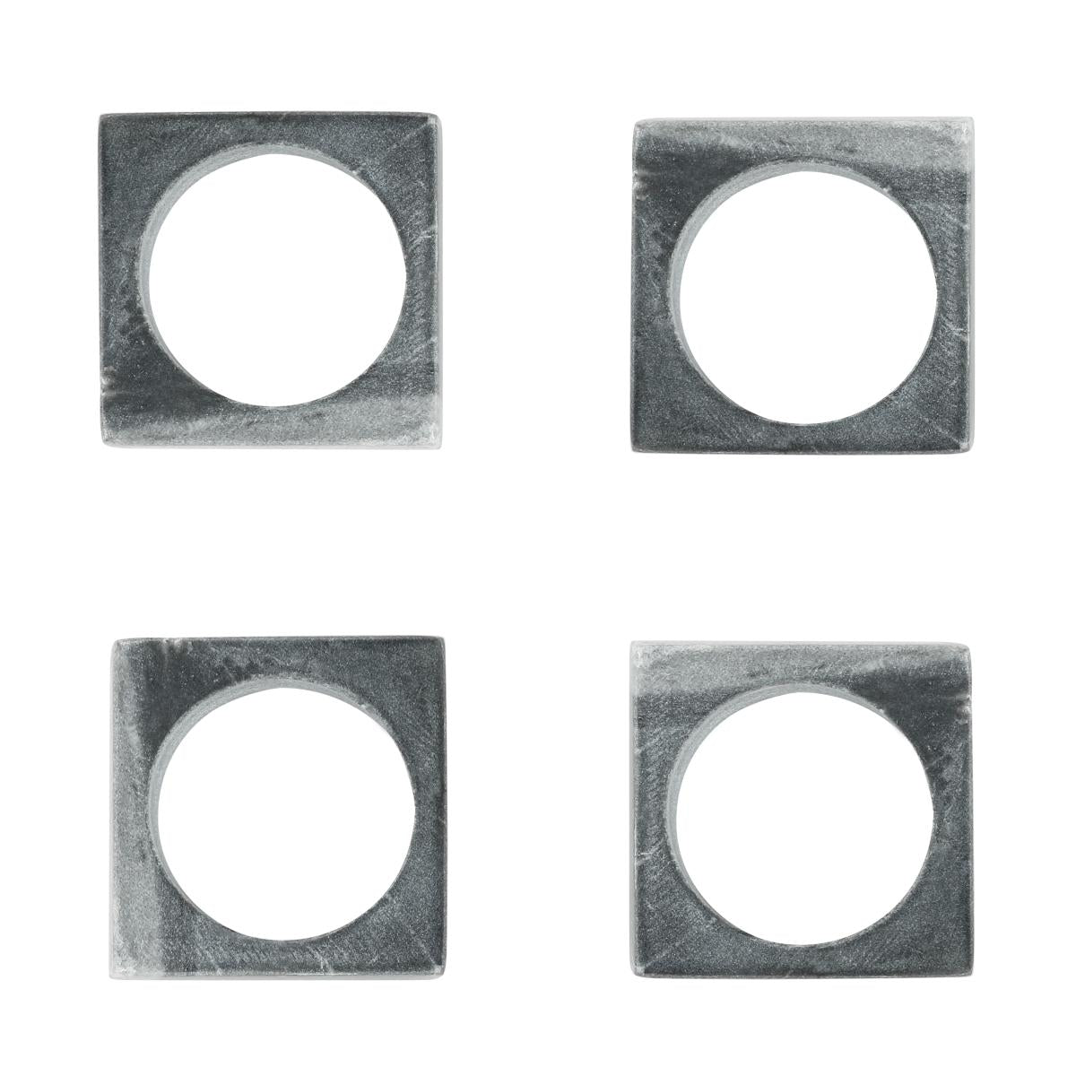 Marble Napkin Ring