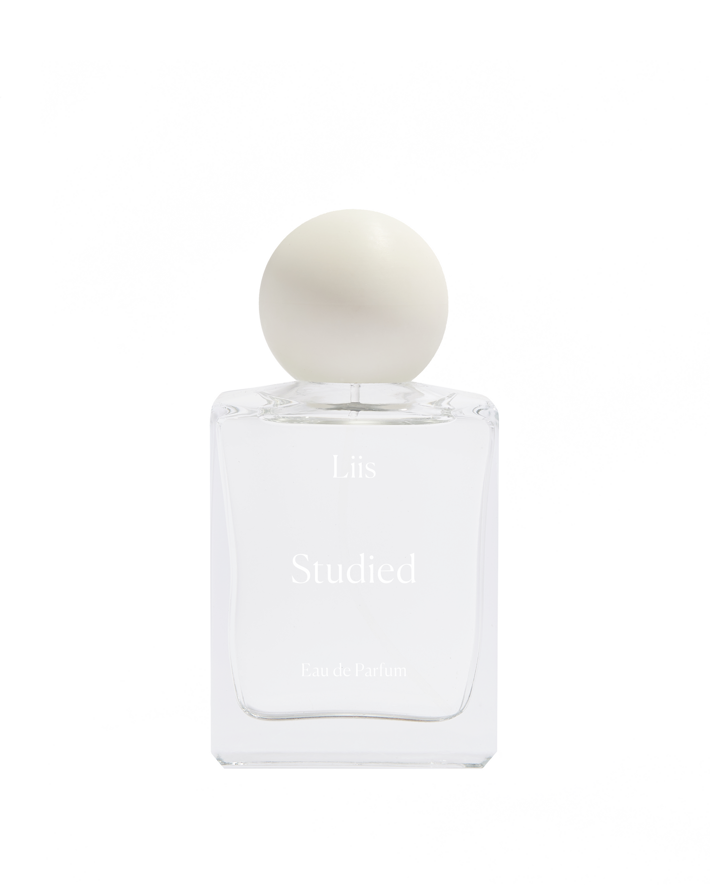 Studied Fragrance